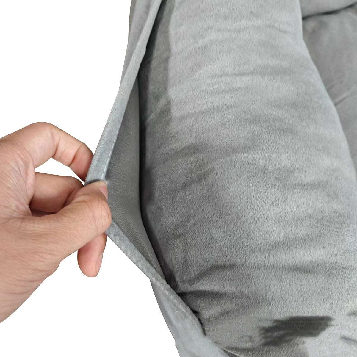 Auto-Rückenkofferraum-Doppelsitz